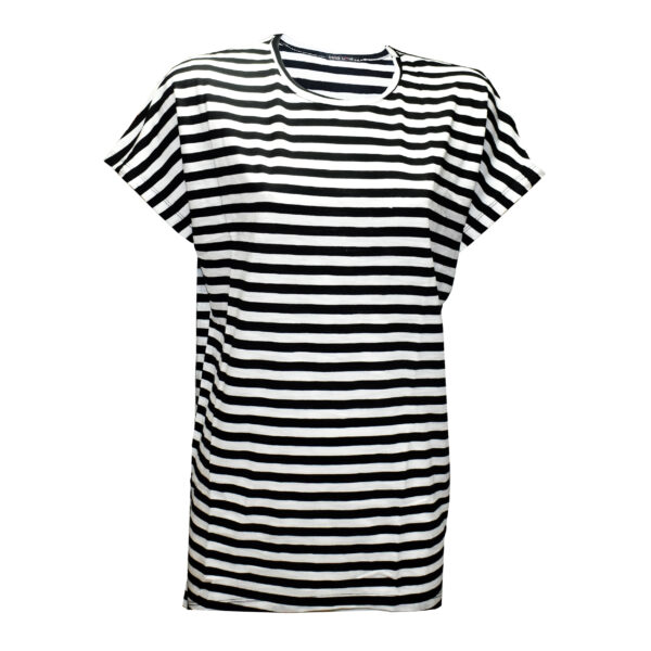 تی شرت زنانه میس لاو مد 8484