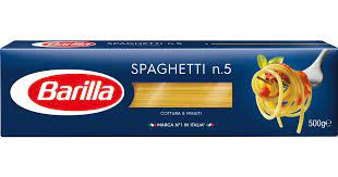 ماکارونی Barilla اصل ایتالیا ۵۰۰گرمی
