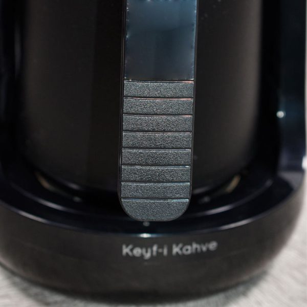 قهوه ساز شفر مدل Keyf-i Kahve